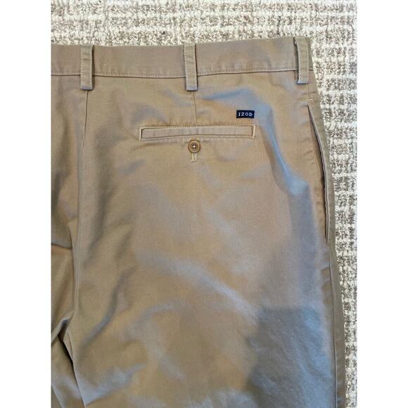 Men’s Izod American Chino Sz 42x32 - Picture 5 of 5